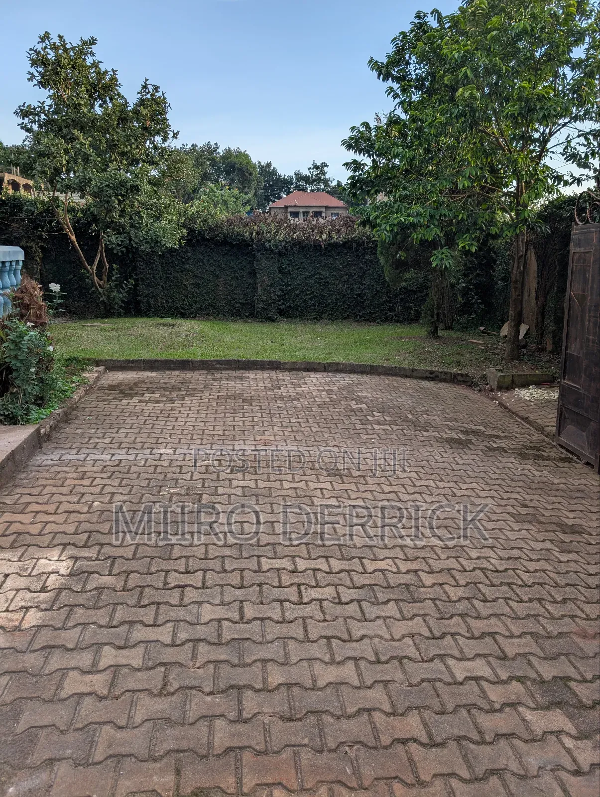 4bdrm House in Seguku Katale, Central Division for sale in Central Division