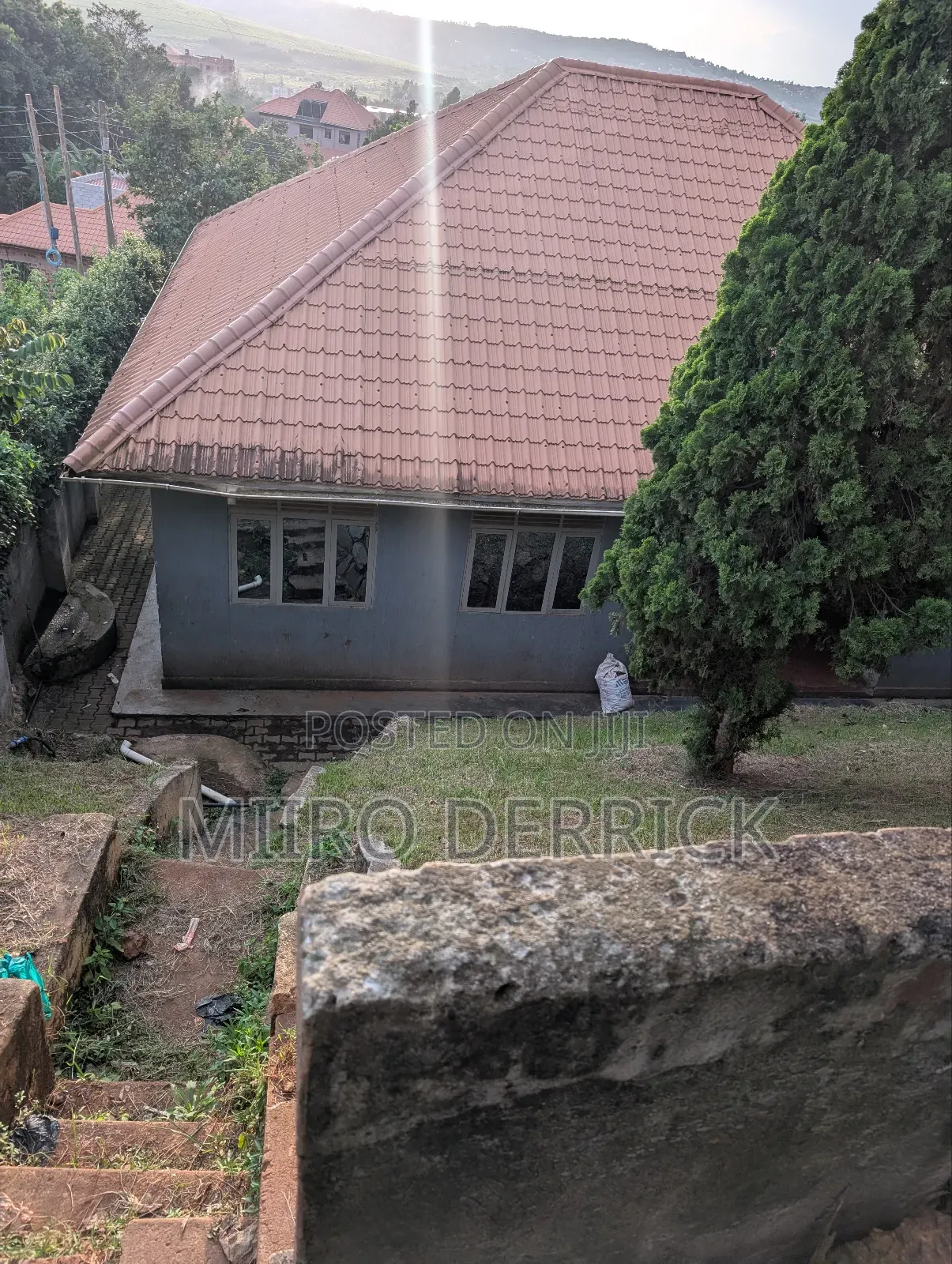 4bdrm House in Seguku Katale, Central Division for sale in Central Division