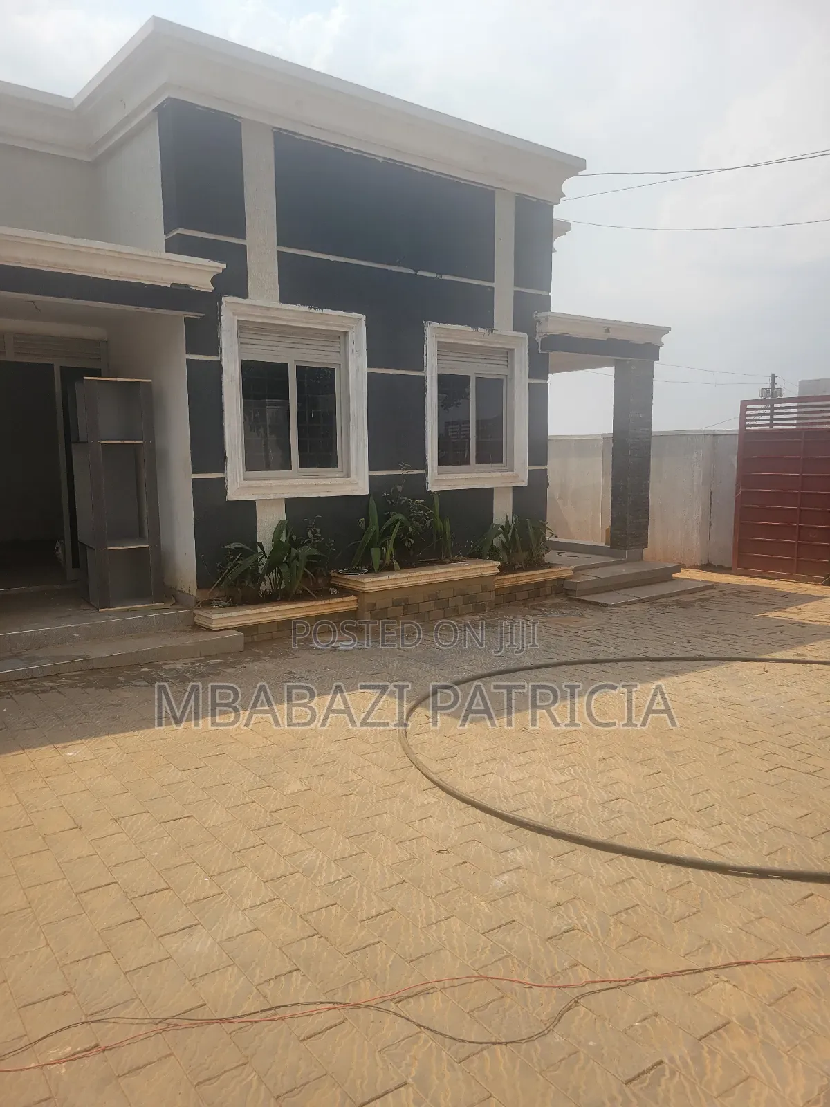 1bdrm House in Jinjakaloli, Kawempe for rent in Kawempe