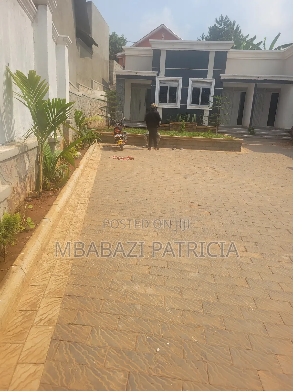 1bdrm House in Jinjakaloli, Kawempe for rent in Kawempe