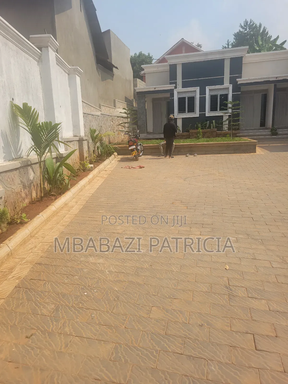 1bdrm House in Jinjakaloli, Kawempe for rent in Kawempe