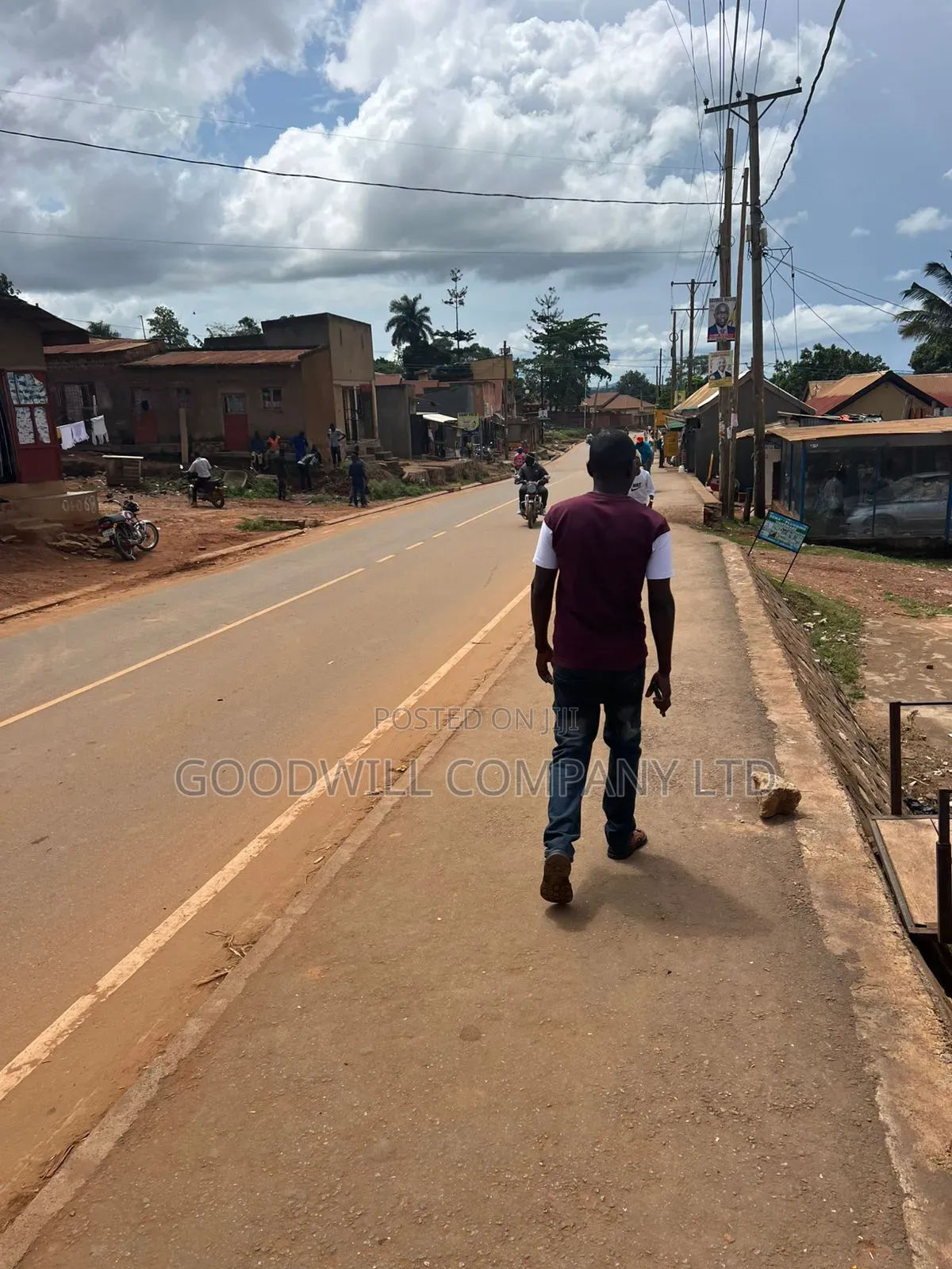 82 Acre of Commercial Land on Sale in Kirinya Bweyogerere in Central Division
