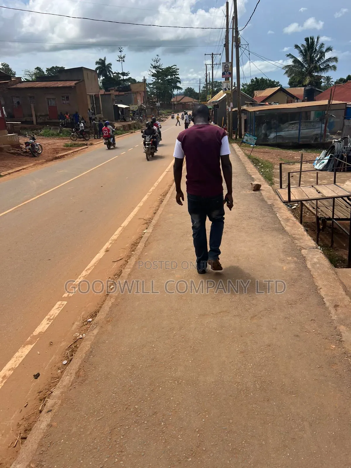 82 Acre of Commercial Land on Sale in Kirinya Bweyogerere in Central Division