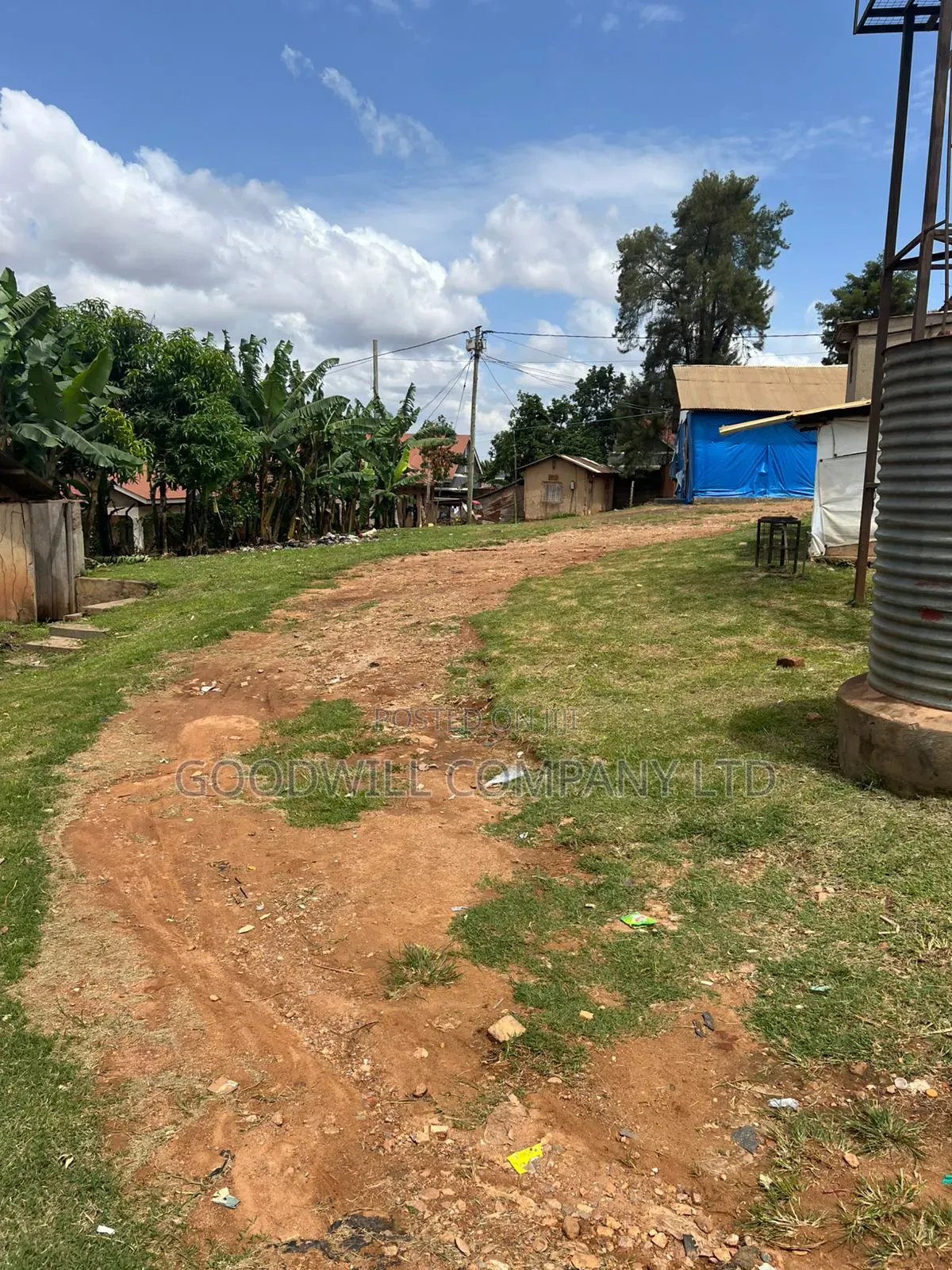 82 Acre of Commercial Land on Sale in Kirinya Bweyogerere in Central Division