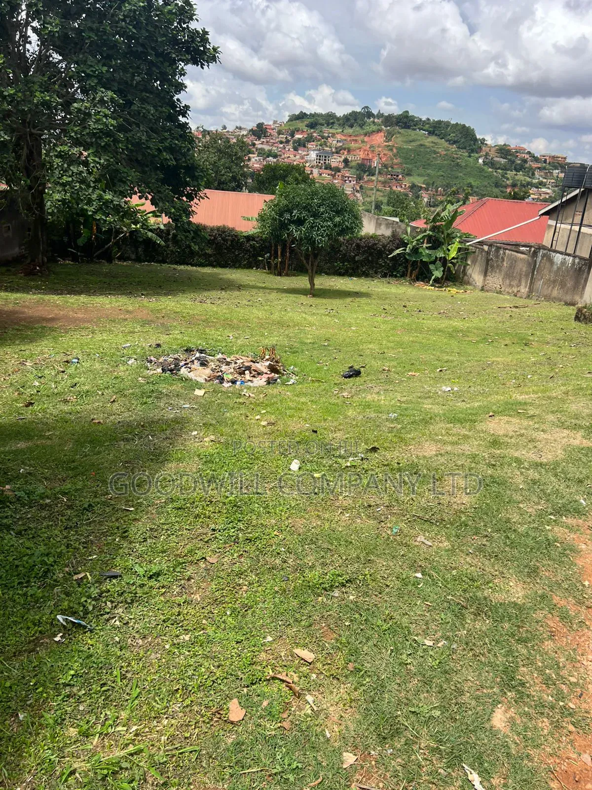 82 Acre of Commercial Land on Sale in Kirinya Bweyogerere in Central Division