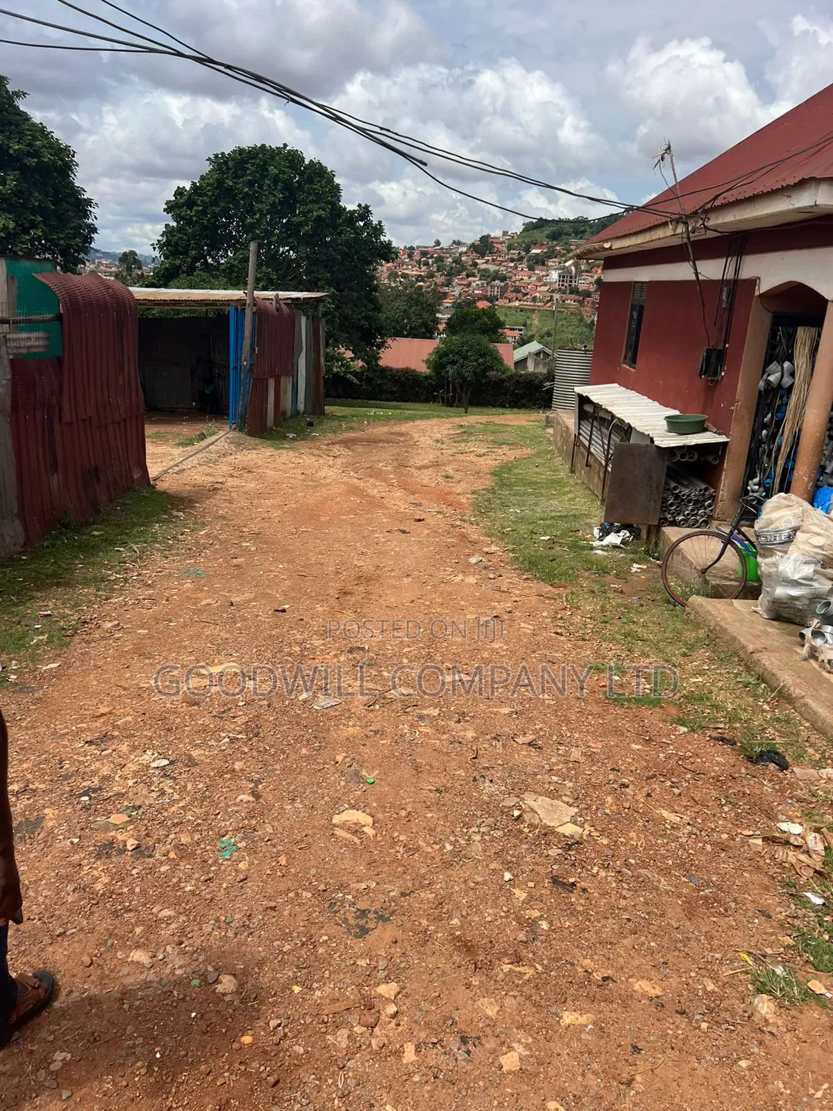 82 Acre of Commercial Land on Sale in Kirinya Bweyogerere in Central Division