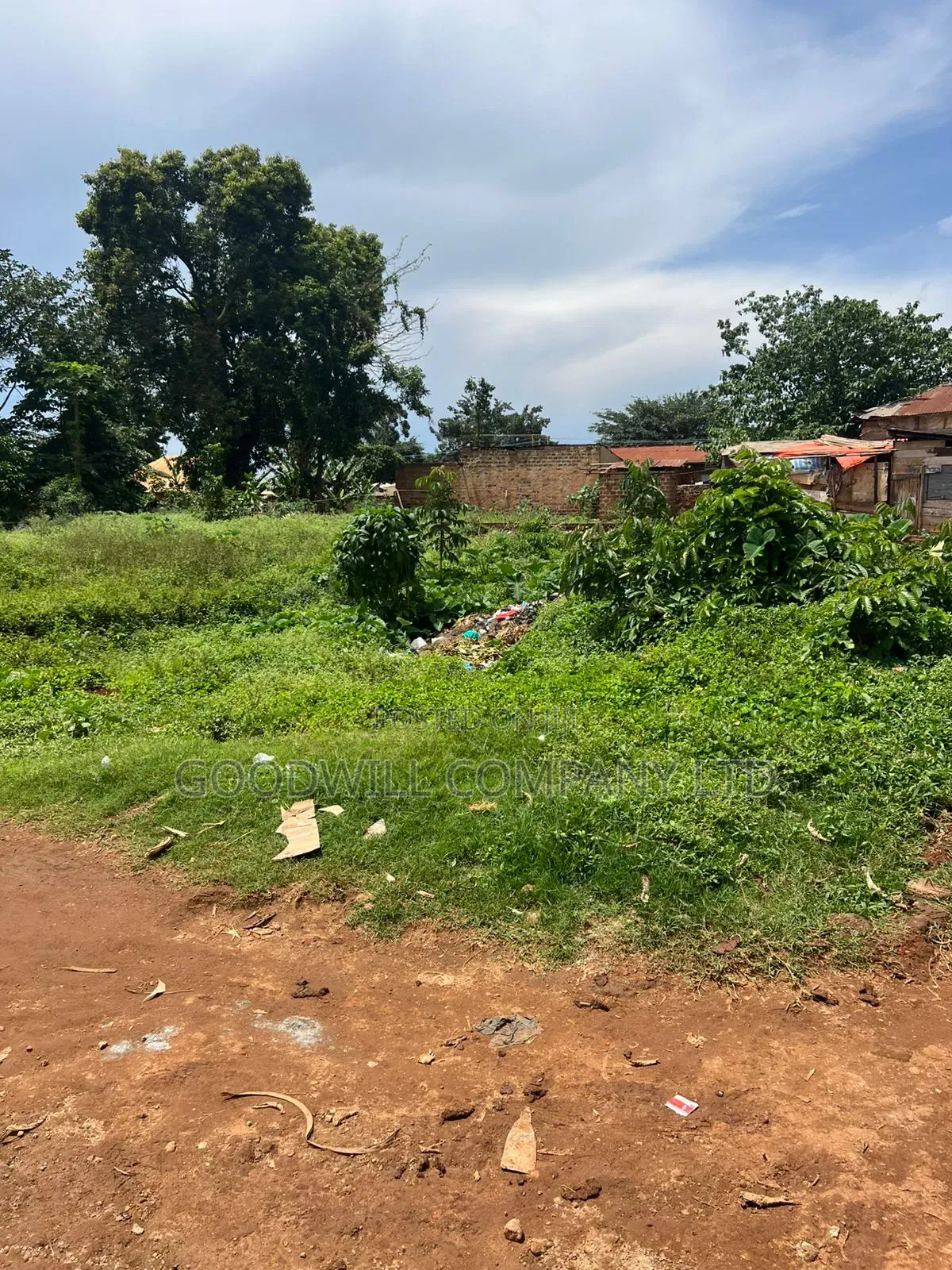 85 Decimals Commercial Plot of Land in Kirinya Bweyogerere in Central Division