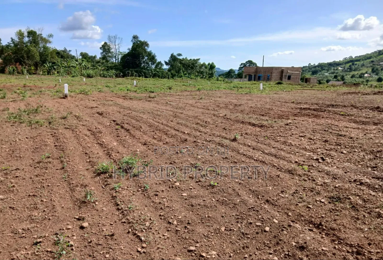 Prime Plots for Sale at Mpigi~Kalagala Divine Estate Along Masaka Road in Mpigi TC