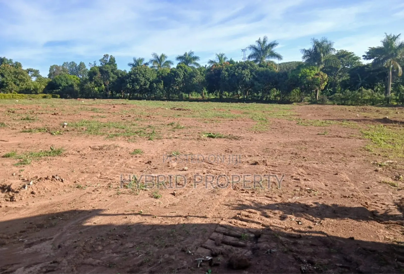 Prime Plots for Sale at Mpigi~Lungala Town View Land Estate~Masaka Rd in Mpigi / Mpigi
