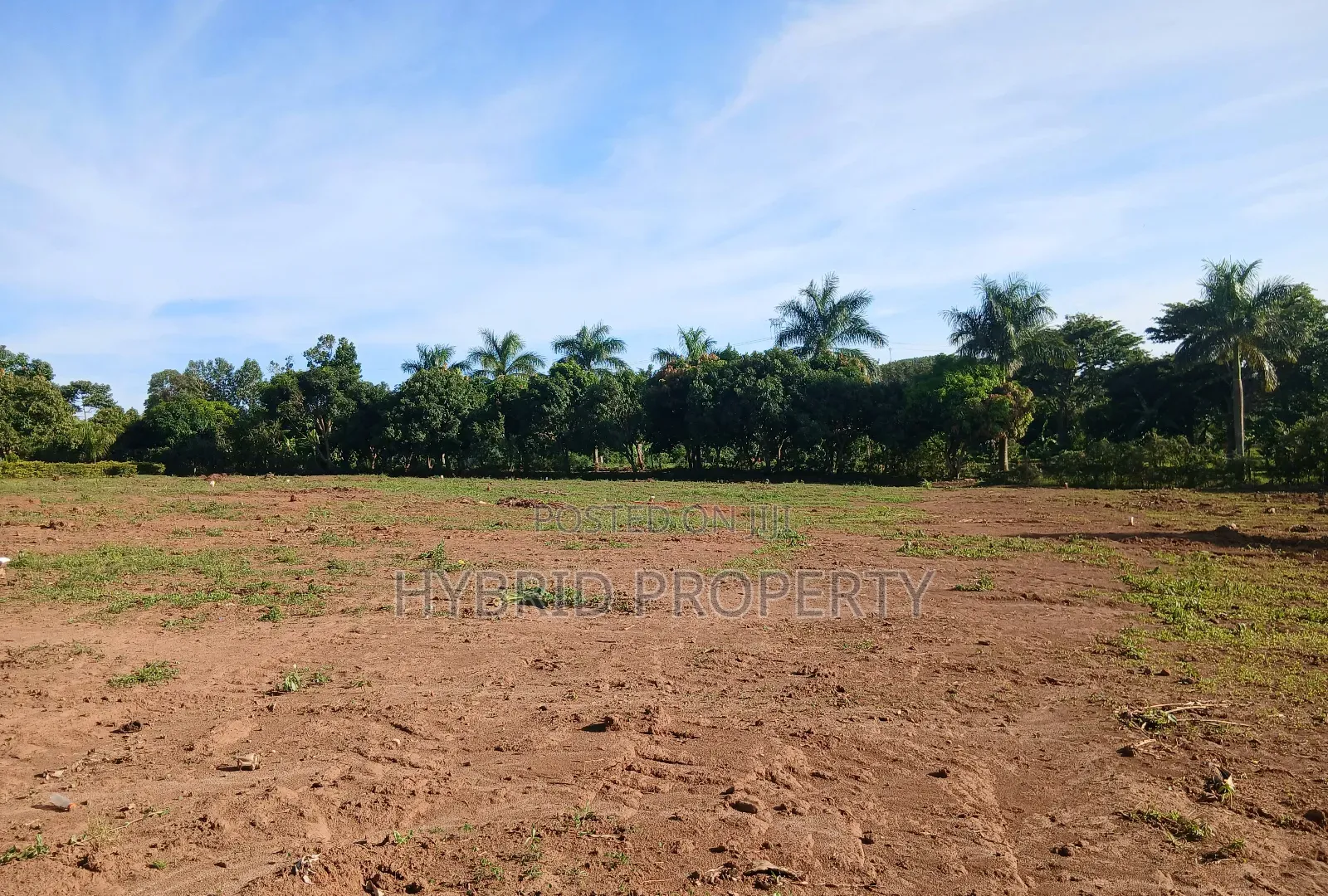 Prime Plots for Sale at Mpigi~Lungala Town View Land Estate~Masaka Rd in Mpigi / Mpigi