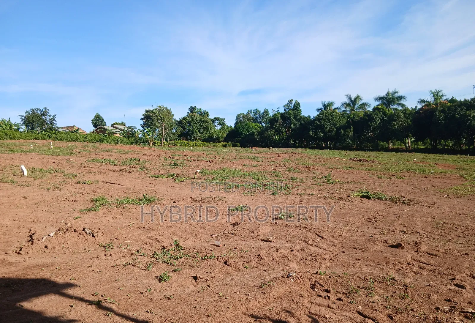Prime Plots for Sale at Mpigi~Lungala Town View Land Estate~Masaka Rd in Mpigi / Mpigi