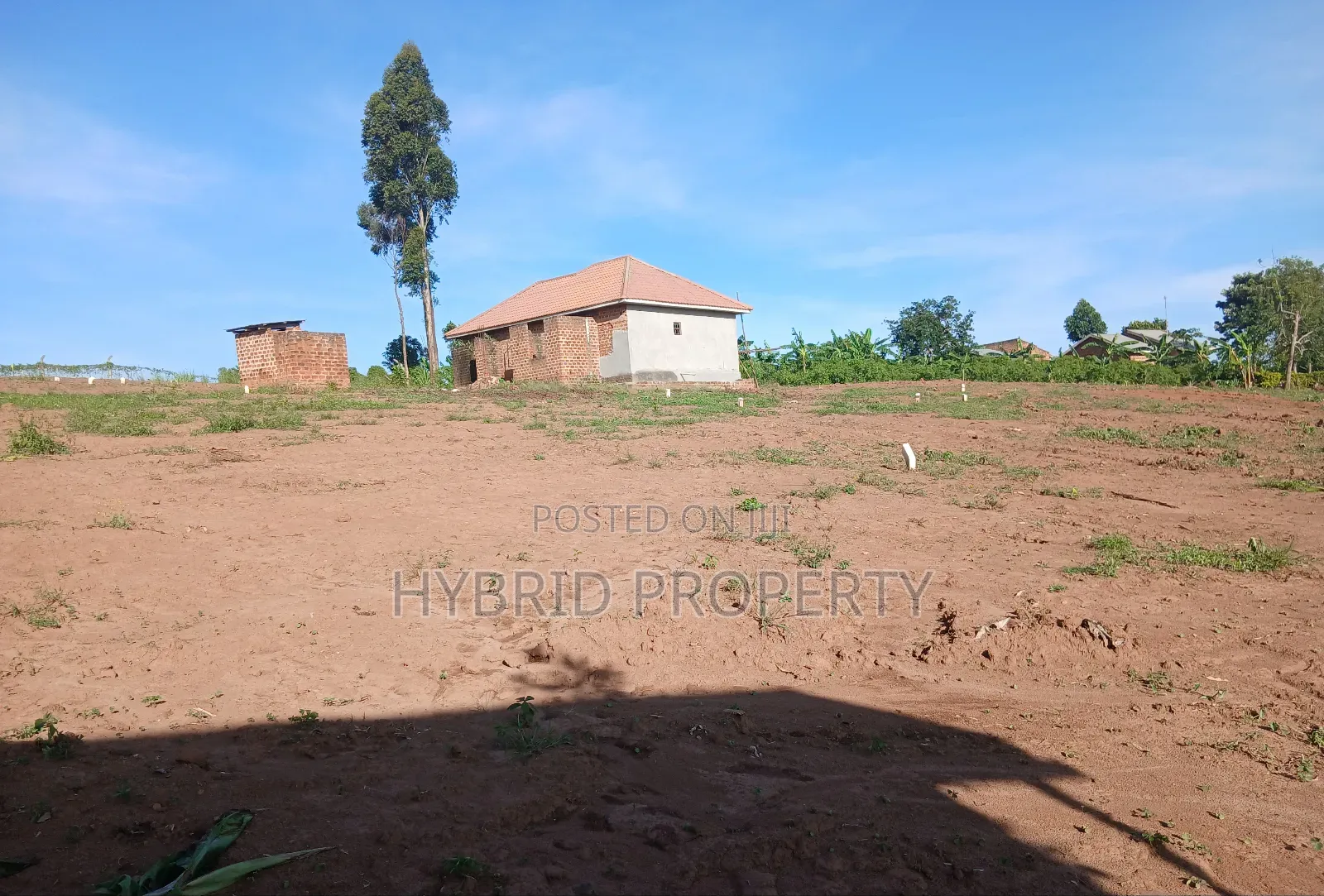 Prime Plots for Sale at Mpigi~Lungala Town View Land Estate~Masaka Rd in Mpigi / Mpigi