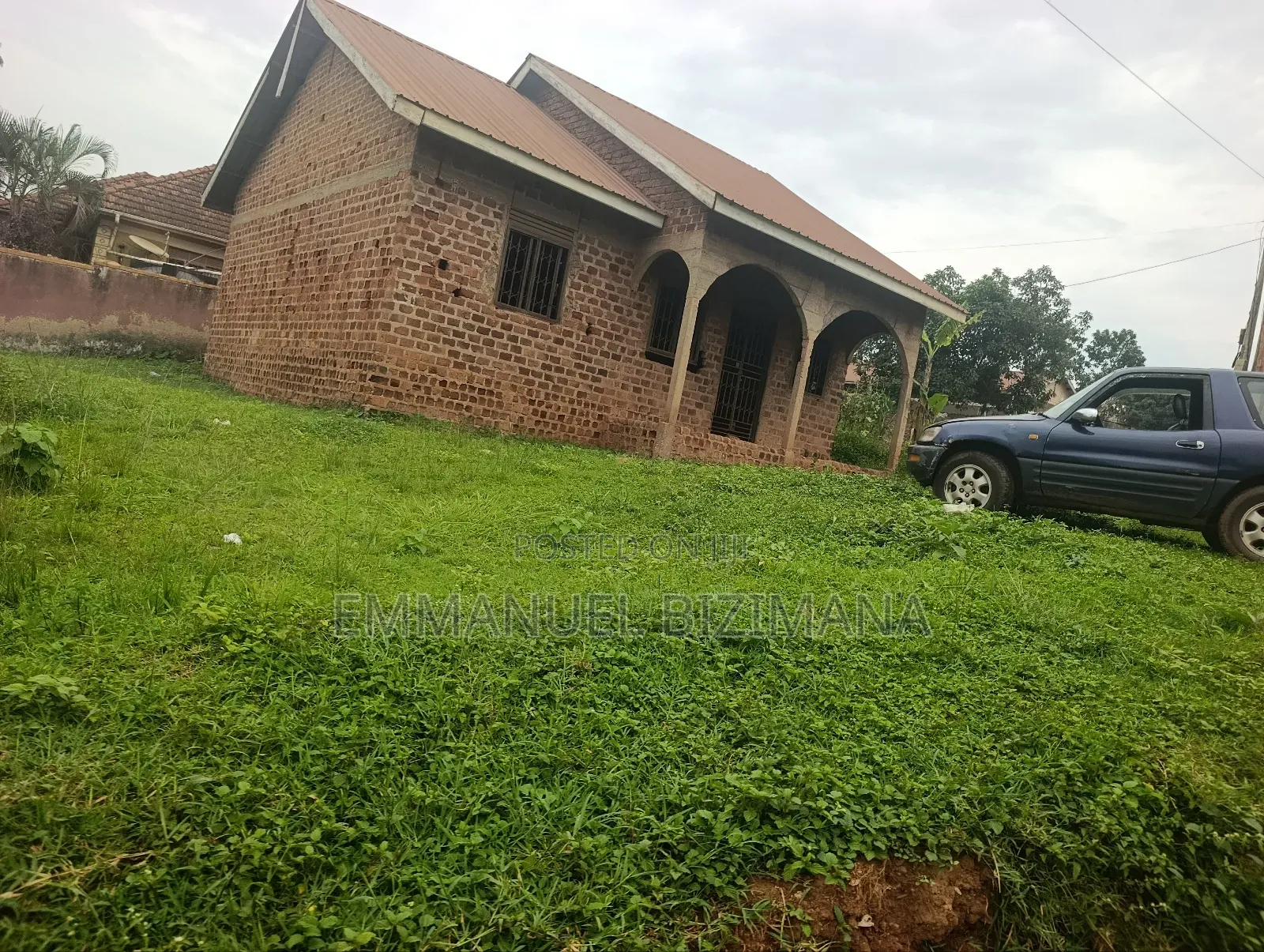 3bdrm House in Najjera, Central Division for sale in Central Division