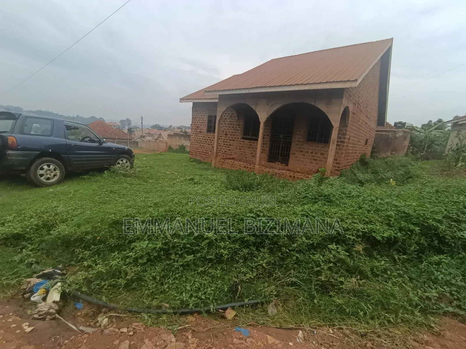 3bdrm House in Najjera, Central Division for sale in Central Division
