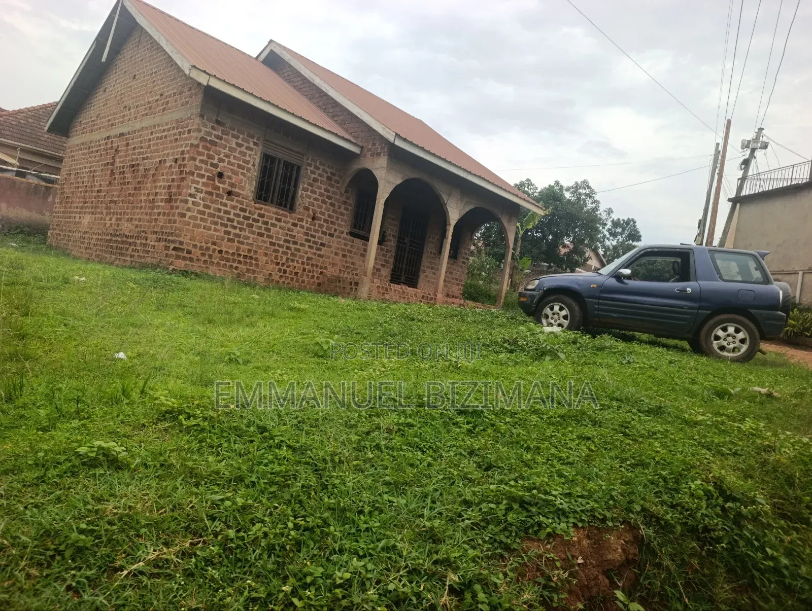 3bdrm House in Najjera, Central Division for sale in Central Division