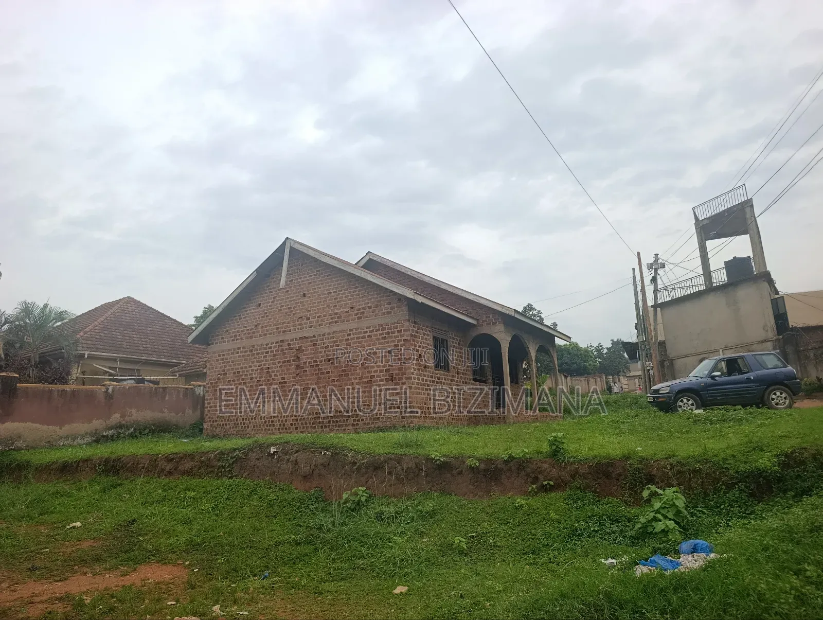 3bdrm House in Najjera, Central Division for sale in Central Division
