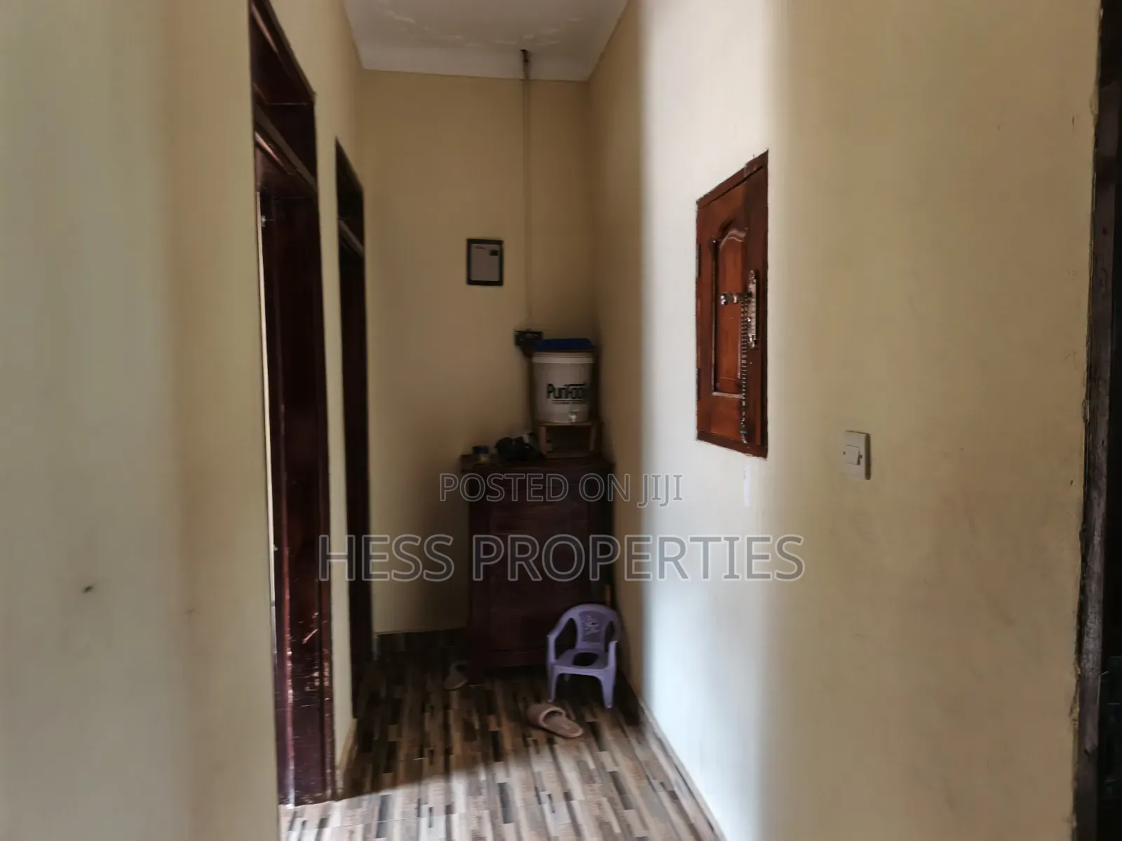 3bdrm Bungalow in Ambassador, Kyenjojo for sale in Kyenjojo