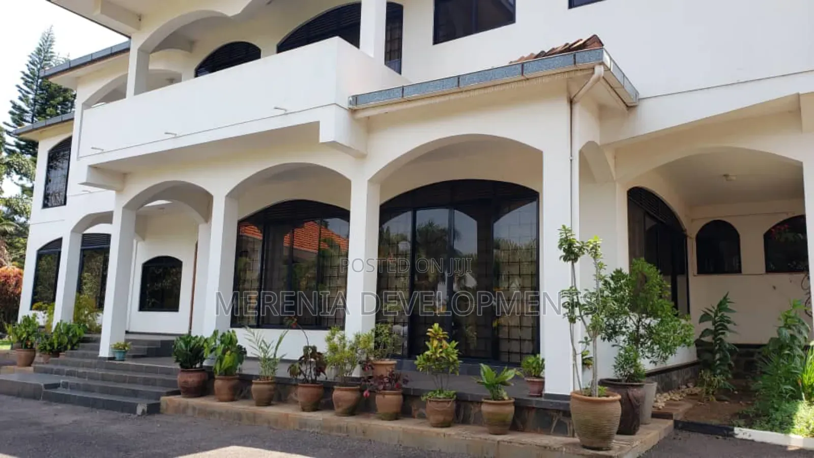 6bdrm House in Munyonyo, Makindye for rent in Makindye