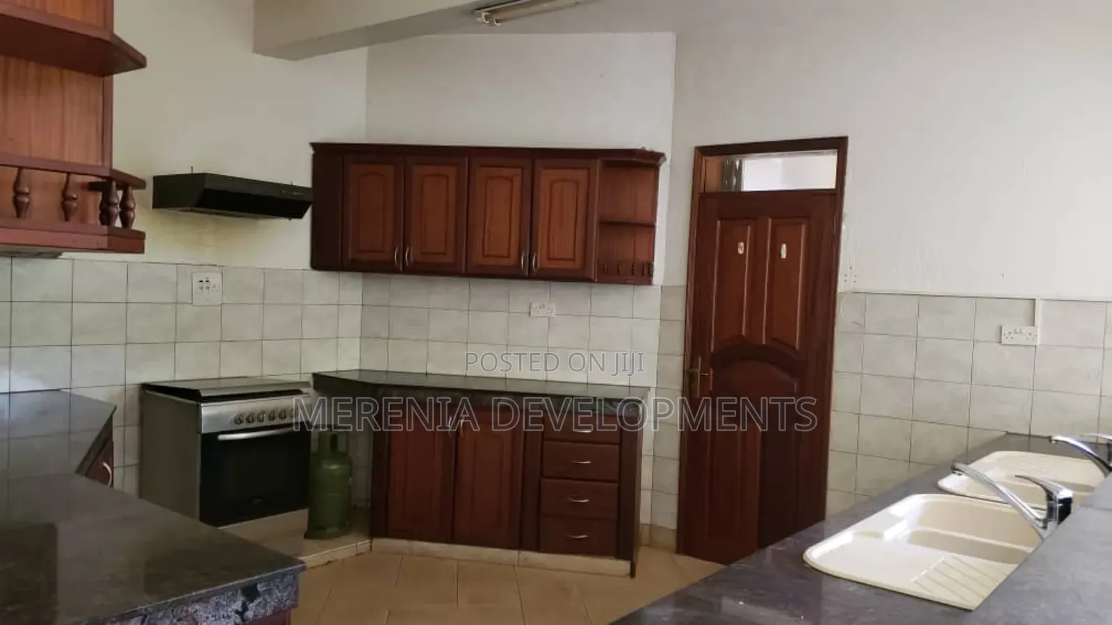 6bdrm House in Munyonyo, Makindye for rent in Makindye