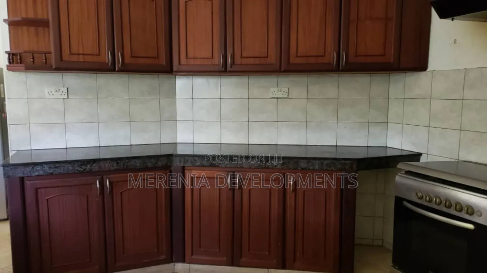 6bdrm House in Munyonyo, Makindye for rent in Makindye