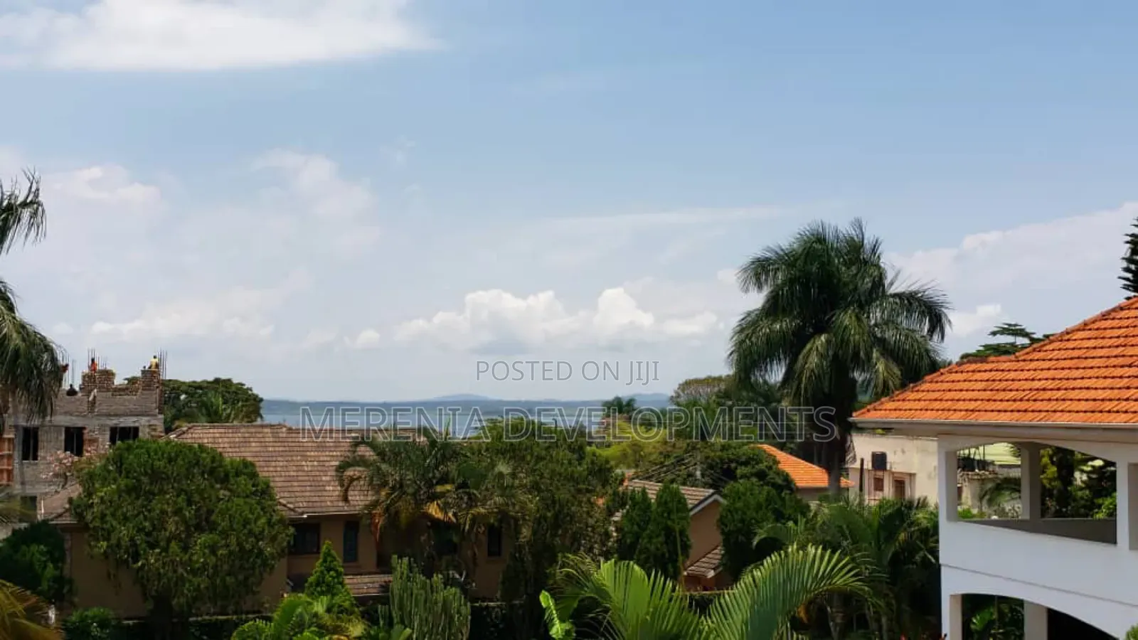 6bdrm House in Munyonyo, Makindye for rent in Makindye
