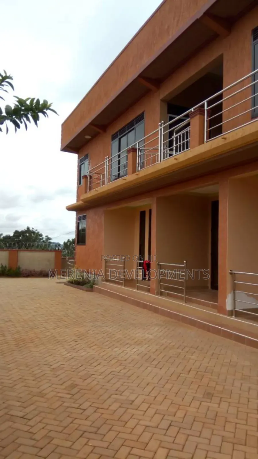 3bdrm Apartment in Seguku, Wakiso / Wakiso for rent in Wakiso / Wakiso