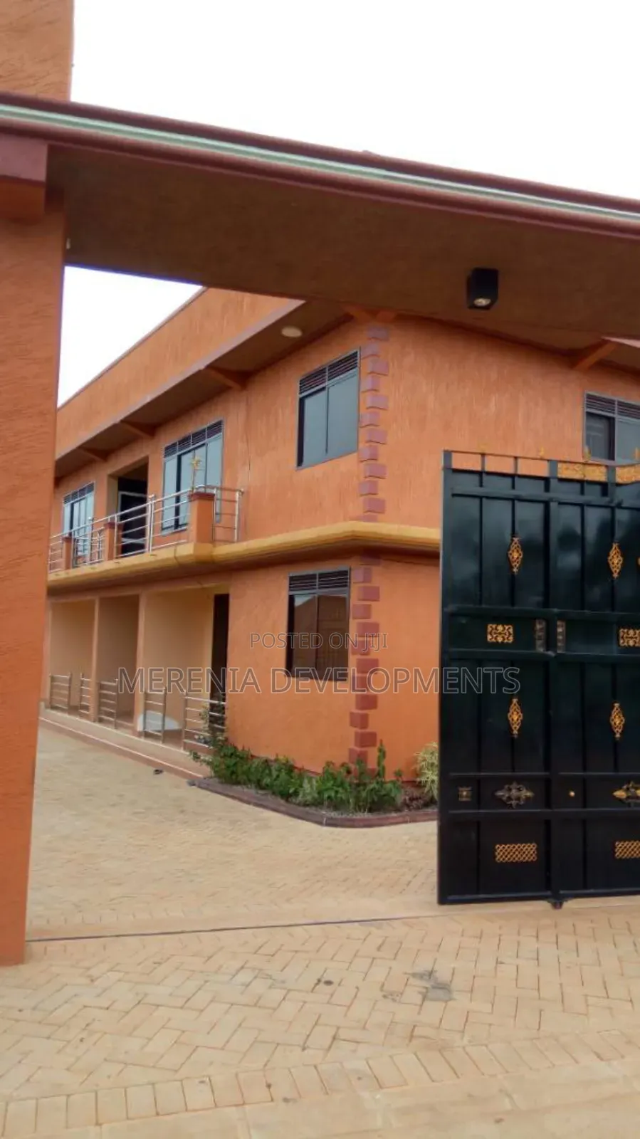 3bdrm Apartment in Seguku, Wakiso / Wakiso for rent in Wakiso / Wakiso