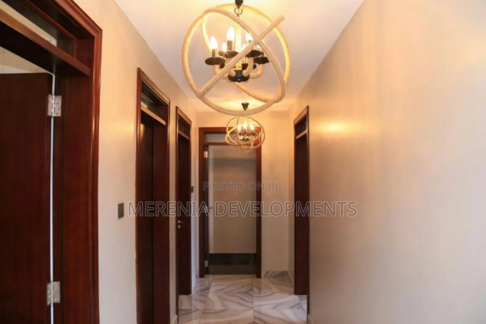 2bdrm Apartment in Mutungo, Nakawa for rent in Nakawa