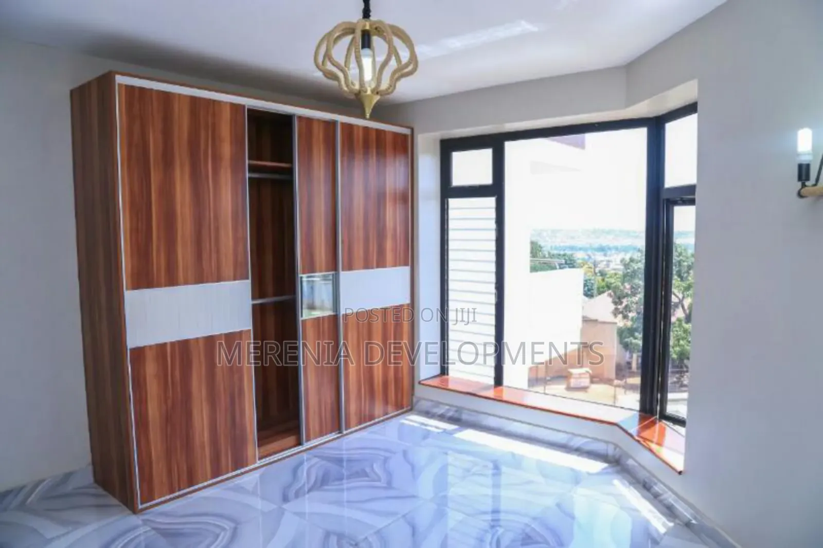 2bdrm Apartment in Mutungo, Nakawa for rent in Nakawa