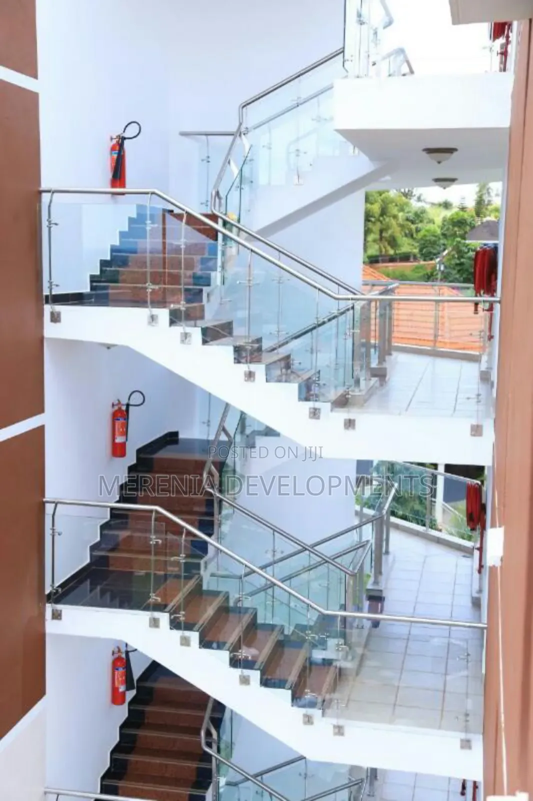 2bdrm Apartment in Mutungo, Nakawa for rent in Nakawa