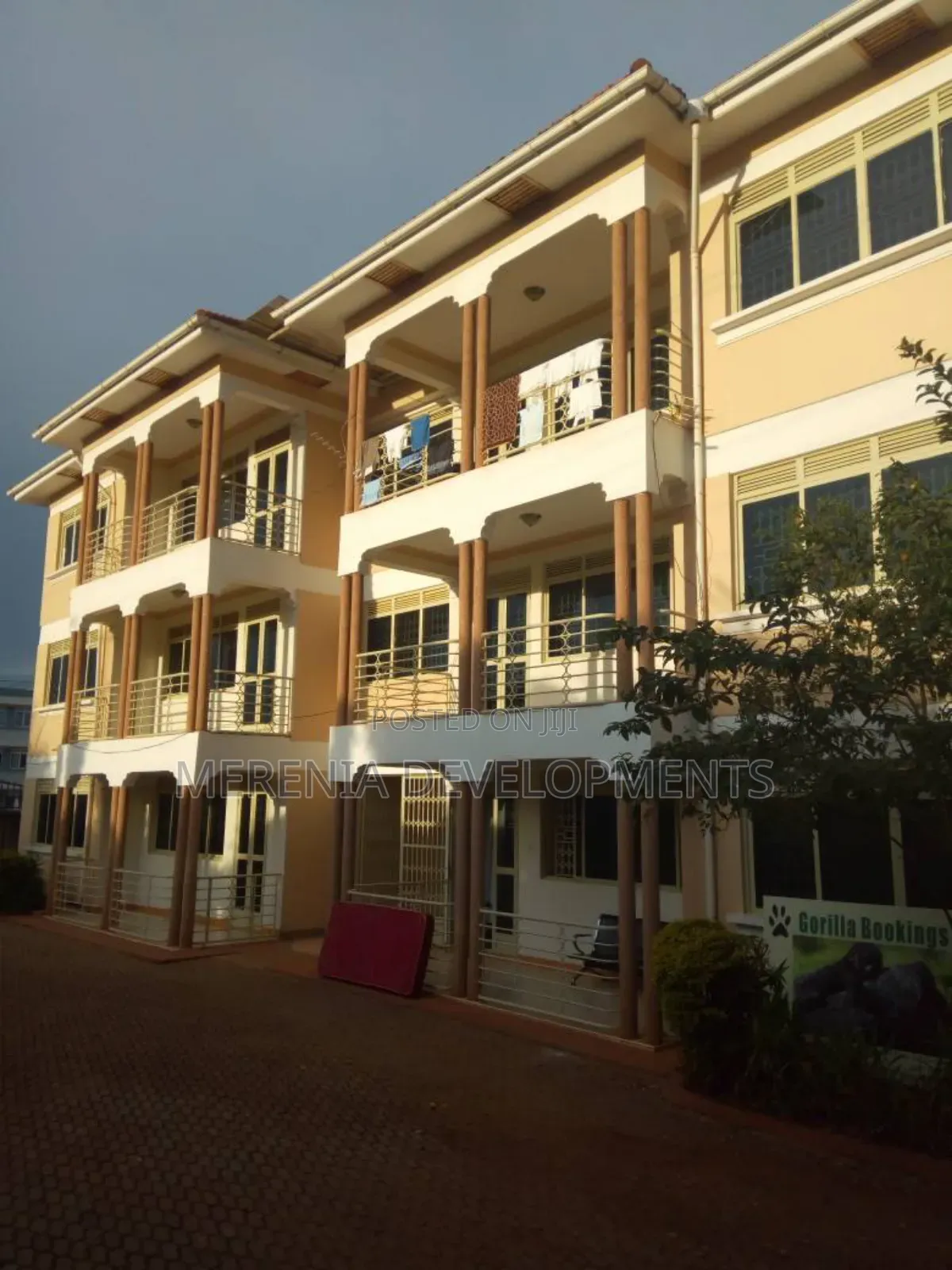 2bdrm Apartment in Lubowa, Wakiso / Wakiso for rent in Wakiso / Wakiso
