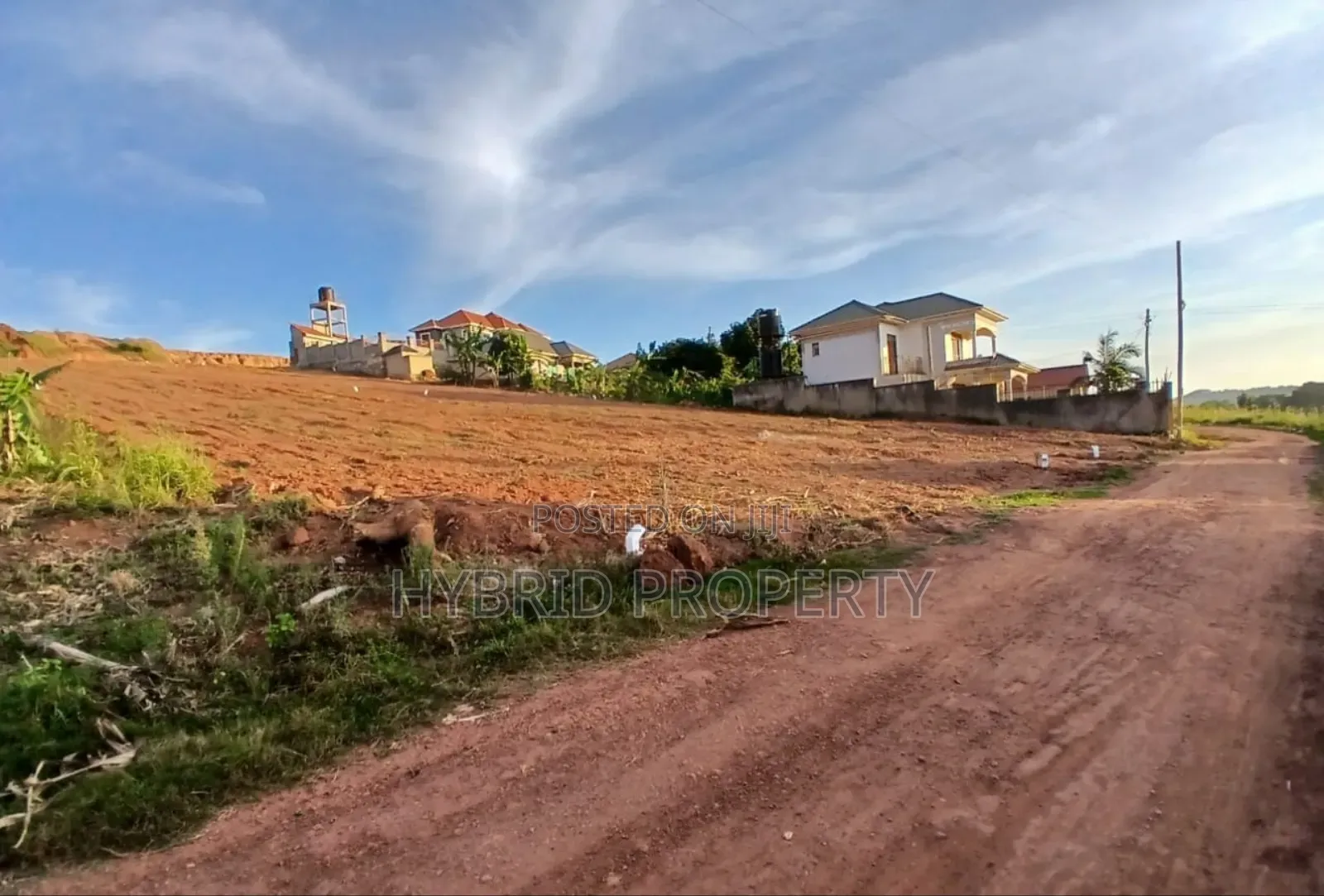 Prime Plots for Sale at Kitemu~Buddo Modern View Estate~Masaka Road. in Nsangi