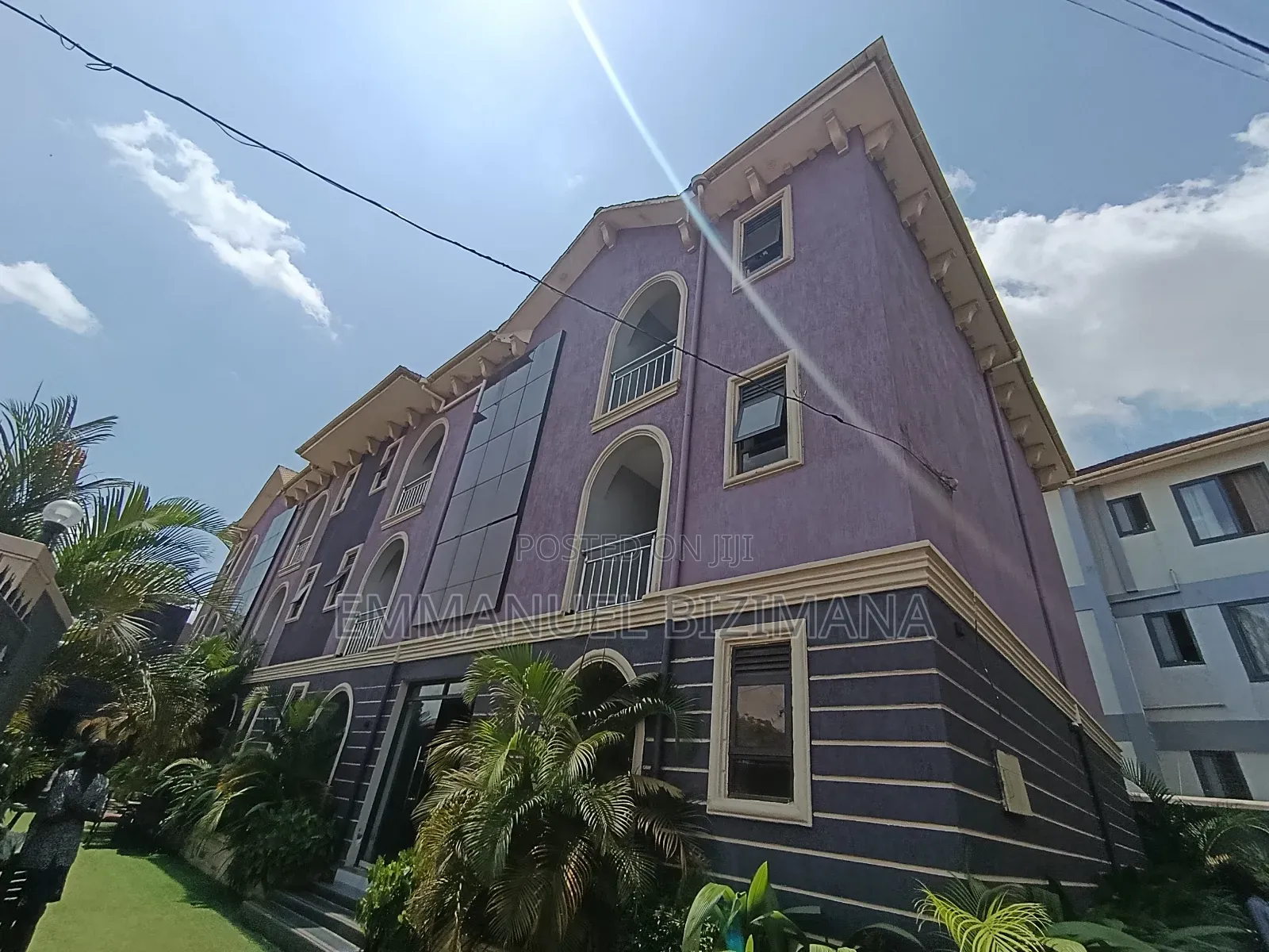 Hotel for Sale in Central Division
