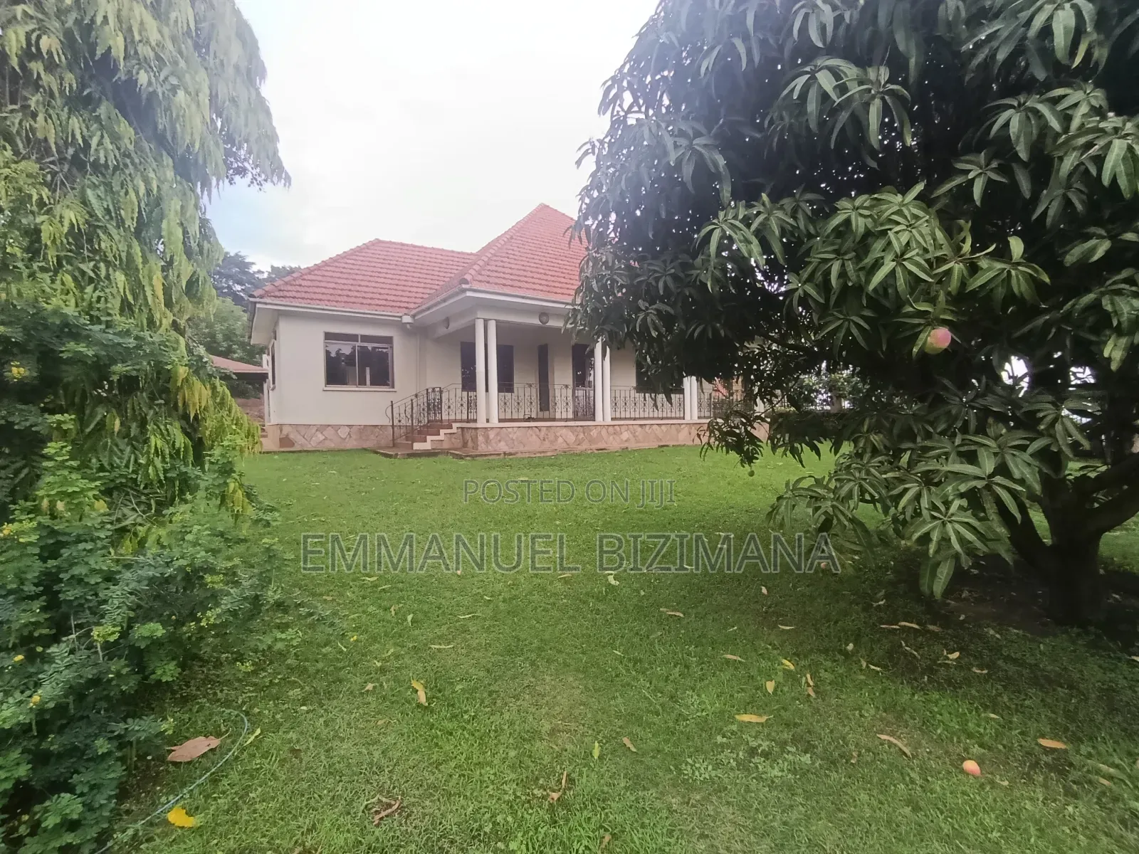4bdrm House in Kulambiro, Central Division for sale in Central Division