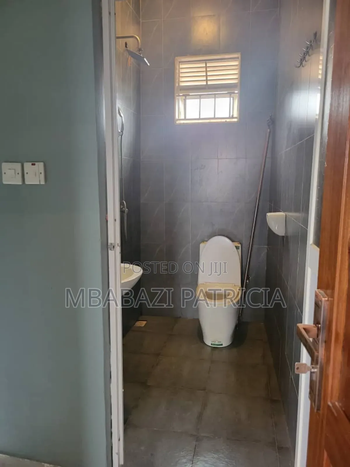 1bdrm House in Kawempe, Nabweru for rent in Nabweru