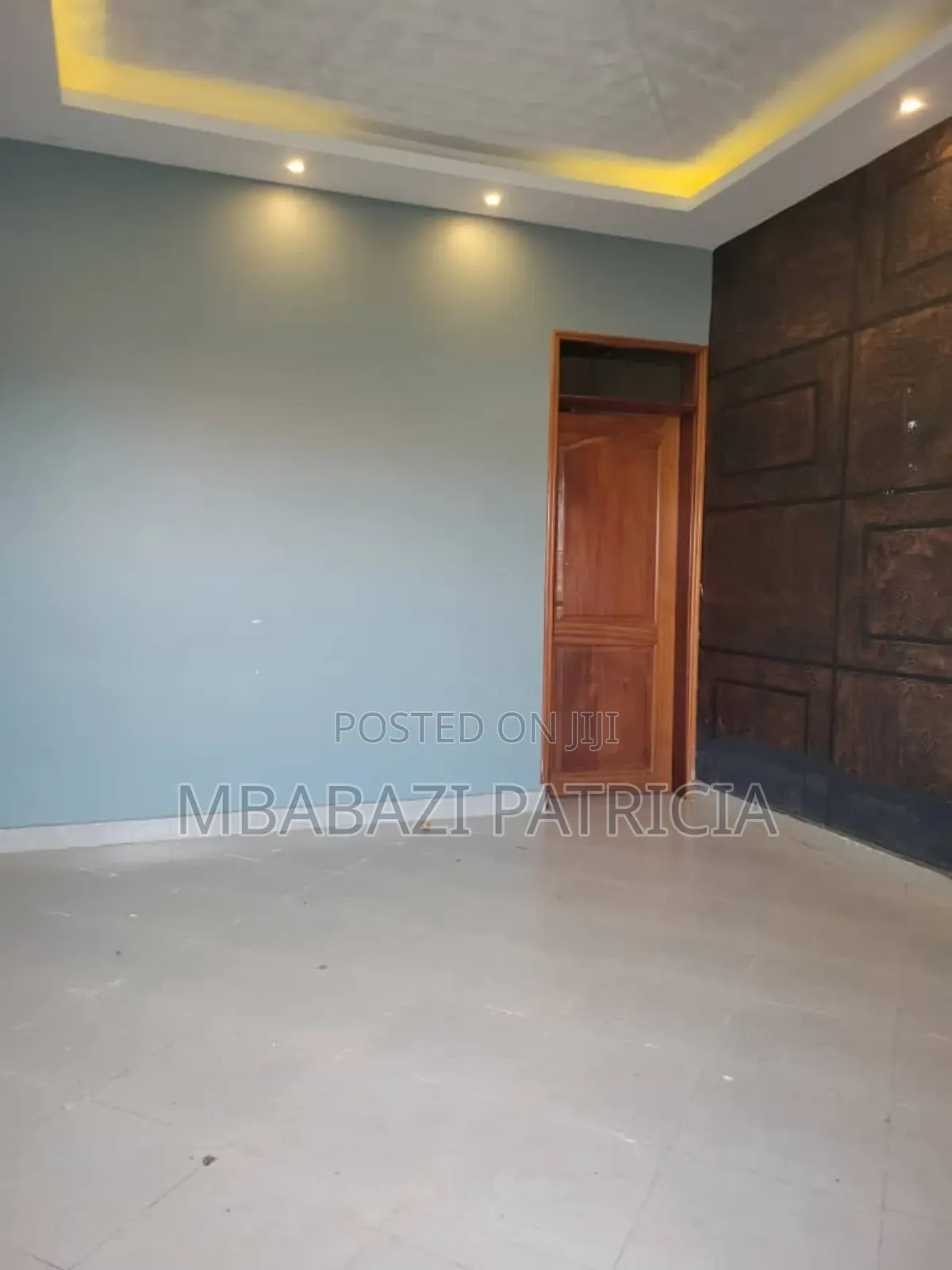 1bdrm House in Kawempe, Nabweru for rent in Nabweru