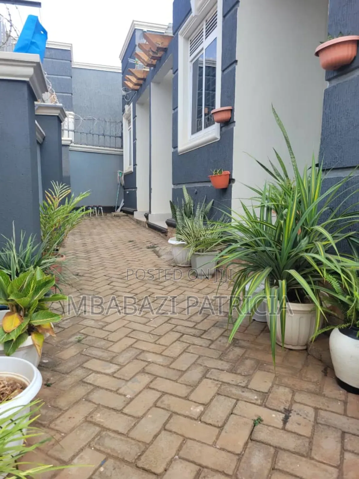 1bdrm House in Kawempe, Nabweru for rent in Nabweru