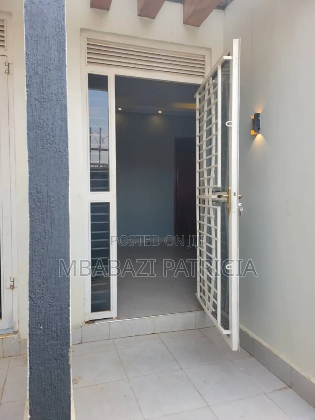 1bdrm House in Kawempe, Nabweru for rent in Nabweru