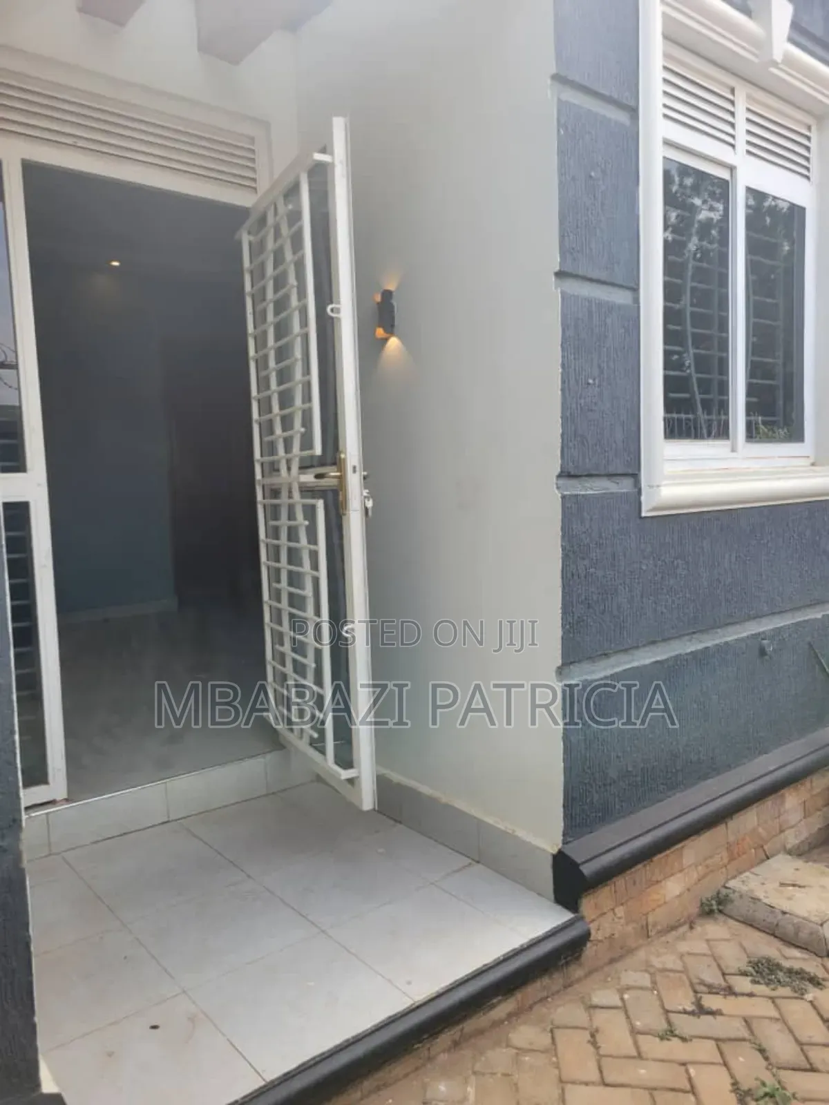 1bdrm House in Kawempe, Nabweru for rent in Nabweru