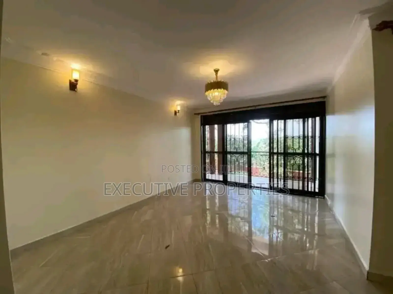 2bdrm Apartment in Ntinda, Central Division for rent in Central Division