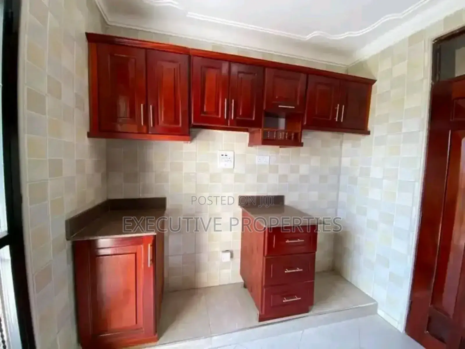 2bdrm Apartment in Ntinda, Central Division for rent in Central Division