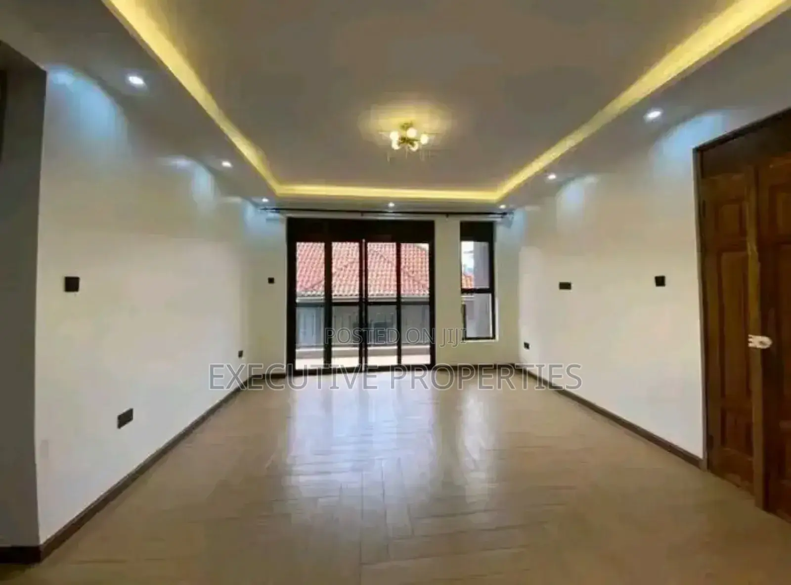 2bdrm Apartment in Ntinda, Central Division for rent in Central Division