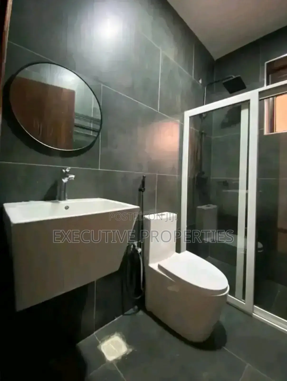2bdrm Apartment in Ntinda, Central Division for rent in Central Division