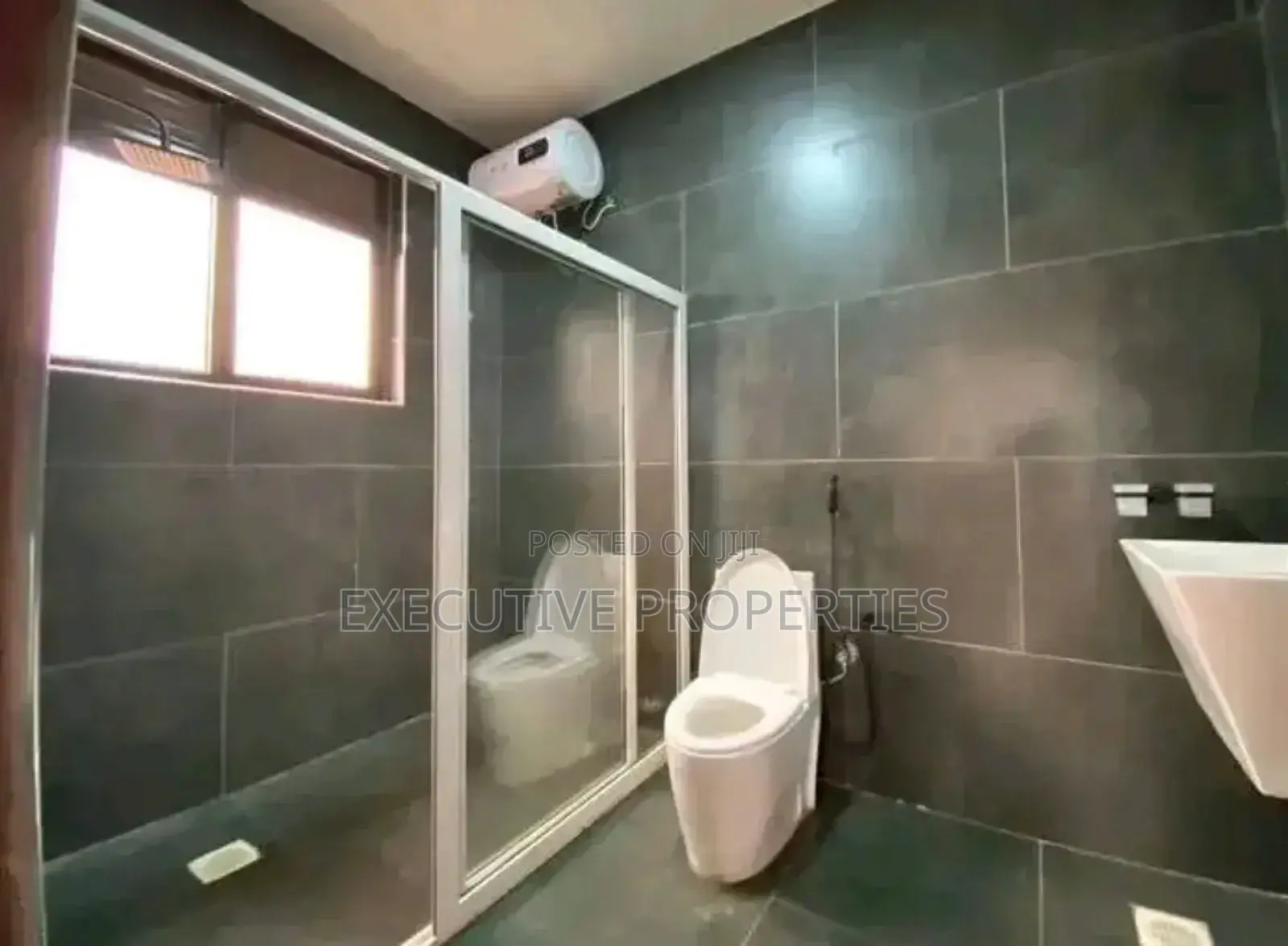 2bdrm Apartment in Ntinda, Central Division for rent in Central Division