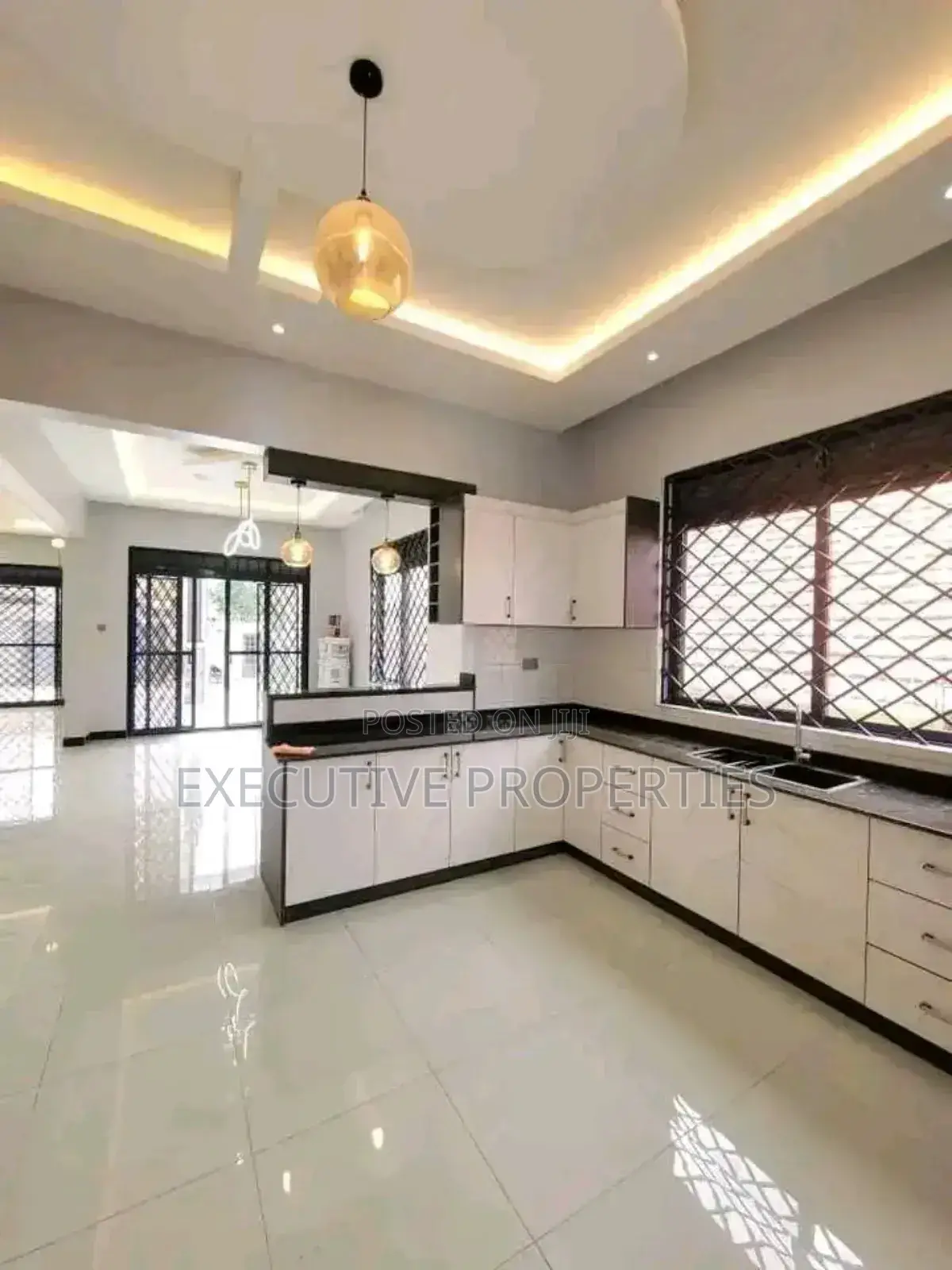 2bdrm Apartment in Naguri, Central Division for rent in Central Division