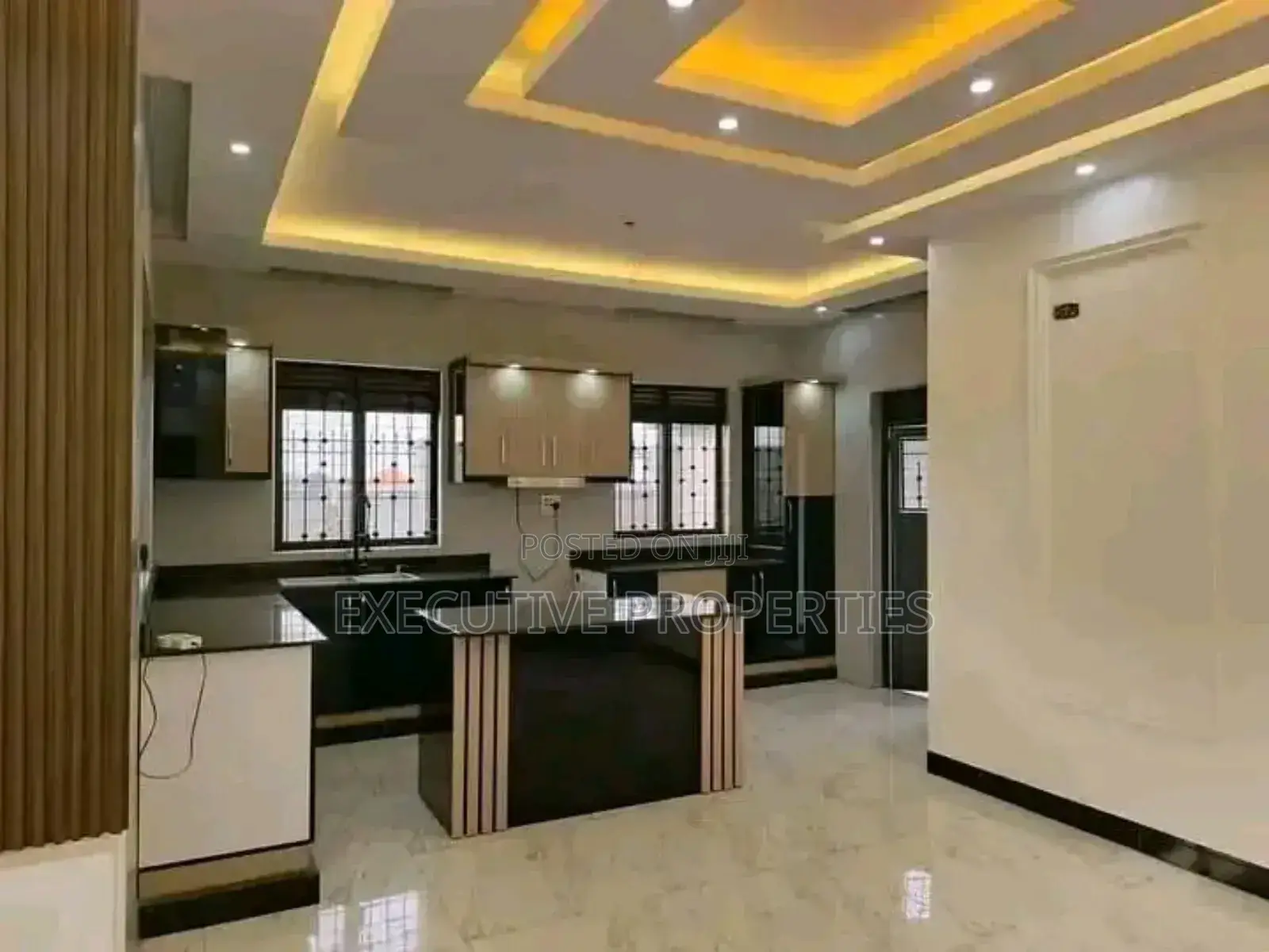 3bdrm Apartment in Naguru, Central Division for rent in Central Division