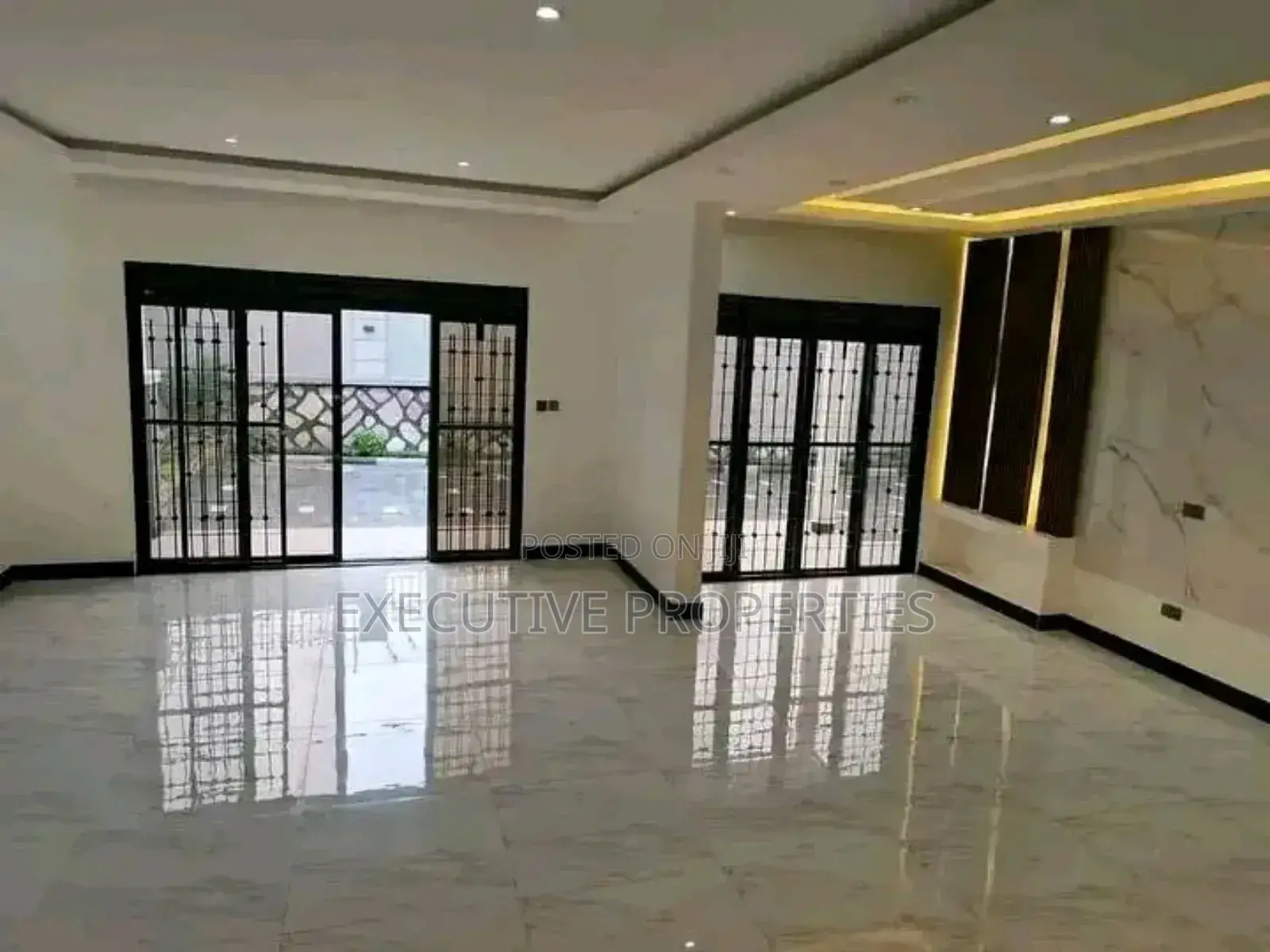 3bdrm Apartment in Naguru, Central Division for rent in Central Division