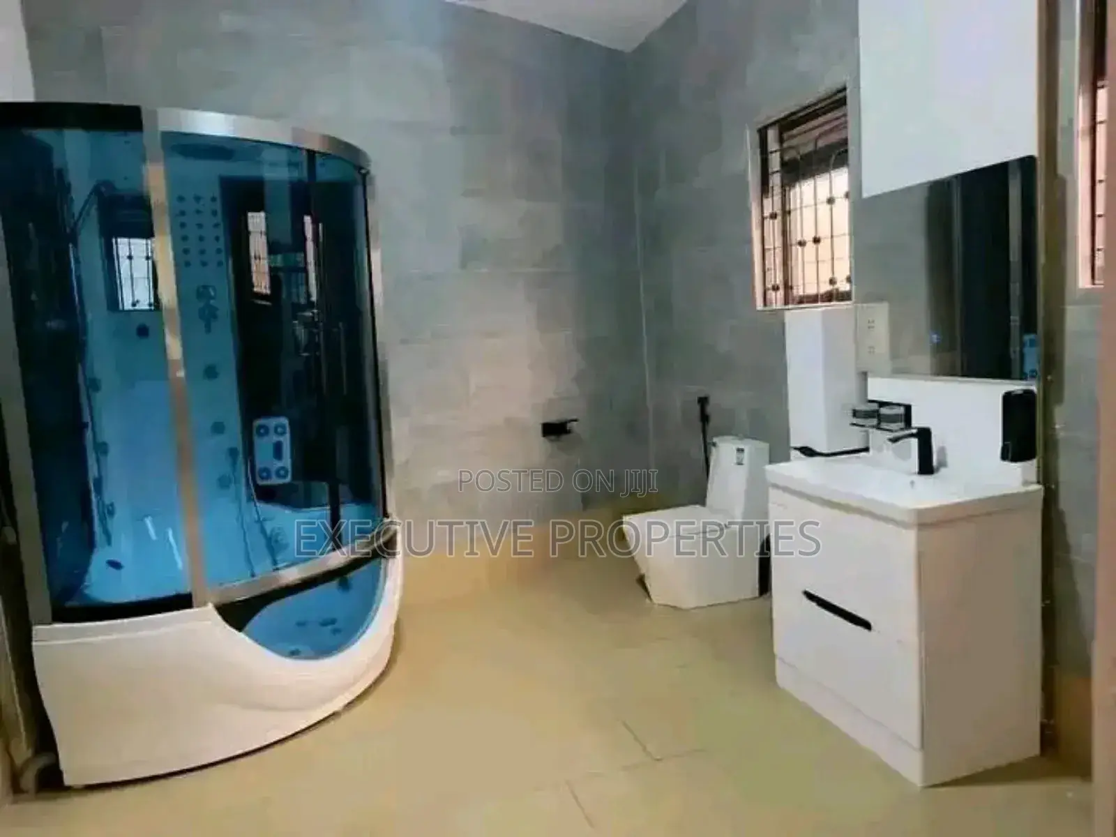 3bdrm Apartment in Naguru, Central Division for rent in Central Division