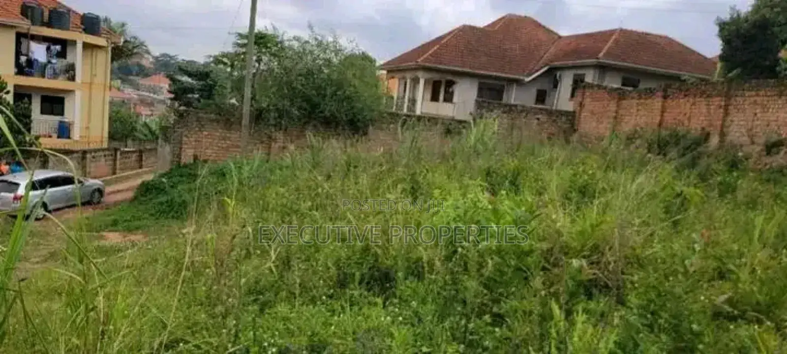 Naalya 38 Decimals for Sale in Central Division