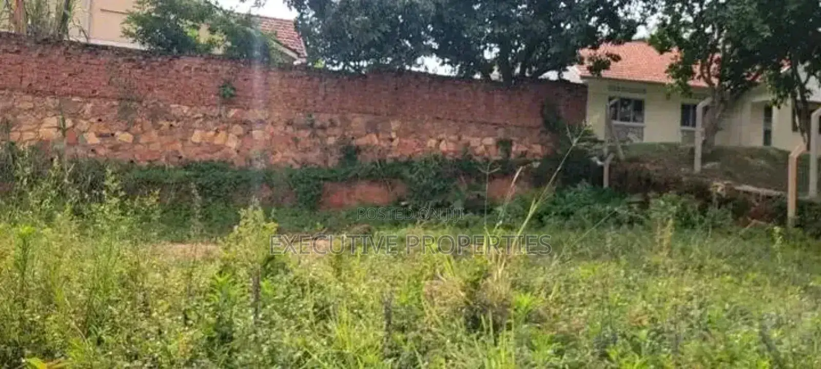 Naalya 38 Decimals for Sale in Central Division